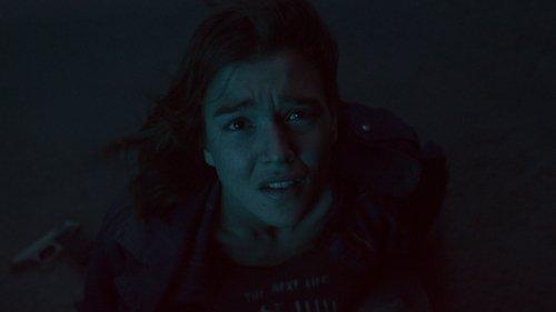 Feria: The Darkest Light Season 1 Episode 8 - The Solitary King