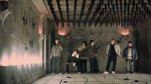 The Great Escape Season 5 Episode 2 - Episode 2