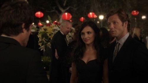 Perception Season 1 Episode 6 - Lovesick