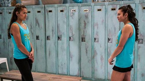 The Next Step Season 6 Episode 2 - Wink It Out