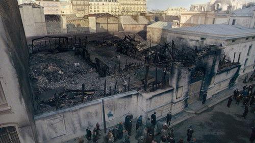 The Bonfire of Destiny Season 1 Episode 3 - Episode 3