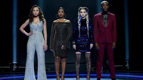 The Four: Battle for Stardom Season 1 Episode 6 - Finale