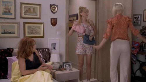 Get a Jacket Season 2 Episode 4 - Episode 4