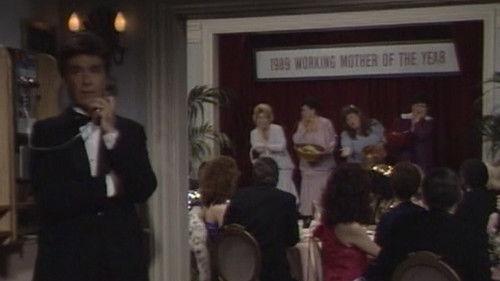 Growing Pains Season 4 Episode 12 - Mom of the Year