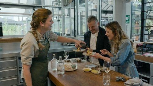 Somebody Feed Phil Season 8 Episode 1 - Amsterdam