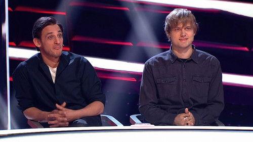 Where's the Logic? Season 7 Episode 9 - Episode 9