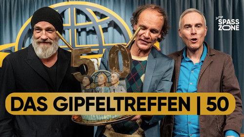 Das Gipfeltreffen Season 7 Episode 8 - Episode 8