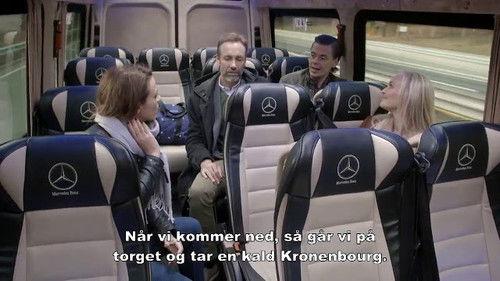 Helt perfekt Season 10 Episode 4 - Syk kone