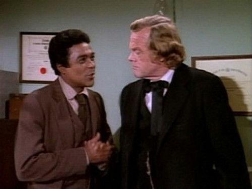 Little House on the Prairie Season 8 Episode 4 - Dark Sage