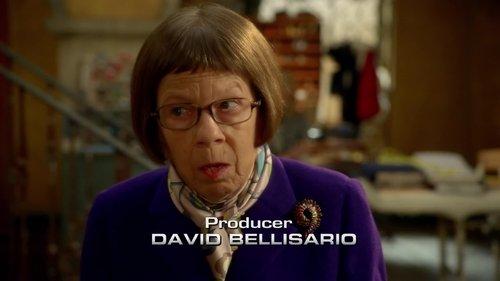 NCIS: Los Angeles Season 2 Episode 2 - Black Widow