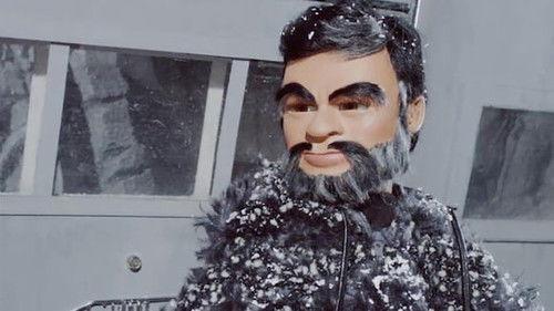 Thunderbirds: The Anniversary Episodes Season 1 Episode 2 - The Abominable Snowman