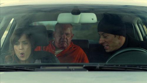 Call Me Fitz Season 3 Episode 12 - And Baby Makes... Fuck! (2)