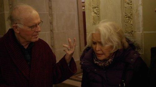 Louie Season 4 Episode 8 - Elevator (5)