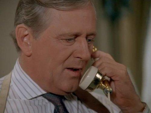 Murder, She Wrote Season 6 Episode 1 - Appointment in Athens