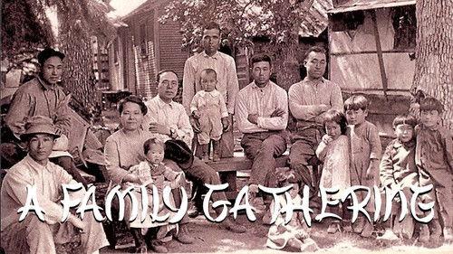 American Experience Season 2 Episode 3 - A Family Gathering