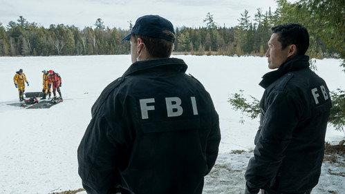 The Hot Zone Season 2 Episode 6 - RMR-1029