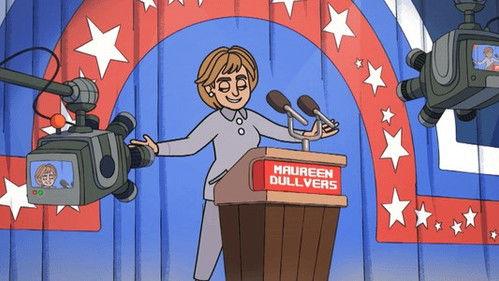 Saving Me Season 2 Episode 3 - The Candidate