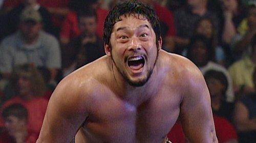 WWE Velocity Season 1 Episode 1 - Velocity - May 25, 2002