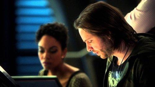 Nikita Season 3 Episode 20 - High-Value Target