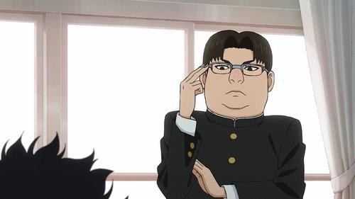 Dan Da Dan Season 1 Episode 22 - The Secret Art of Being Attractive