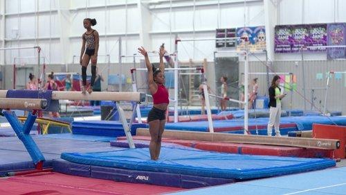 Simone Biles Rising Season 1 Episode 2 - I will not be broken