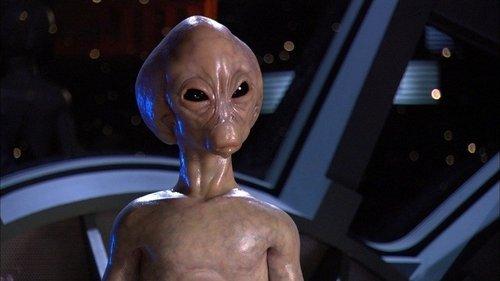 Stargate SG-1 Season 10 Episode 20 - Unending