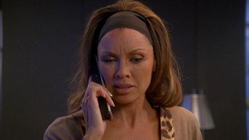 Ugly Betty Season 1 Episode 8 - Four Thanksgivings and a Funeral