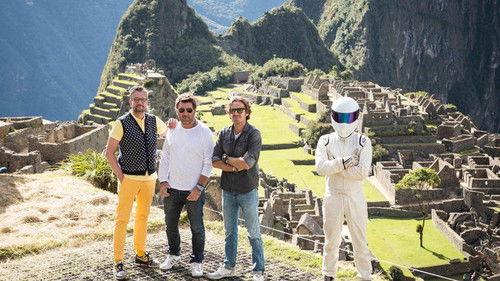 Top Gear France Season 5 Episode 1 - Episode 1