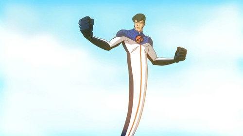 undefined Season 1 Episode 13 - De-Mole-Ition