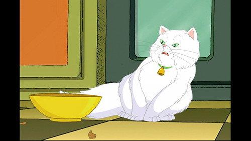 Stuart Little: The Animated Series Season 1 Episode 1 - The Meatloaf Bandit