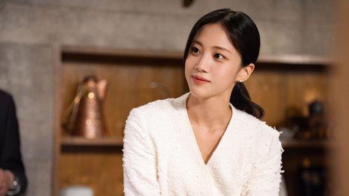 Buried Hearts Season 1 Episode 7 - Cinnamon From the one Behind Sister Agnes' Death