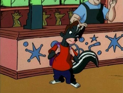 Jumanji Season 2 Episode 9 - The Magic Chest