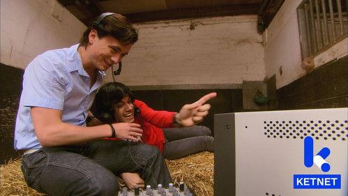 Amika Season 2 Episode 18 - Davy Oliver & Roger Ringers