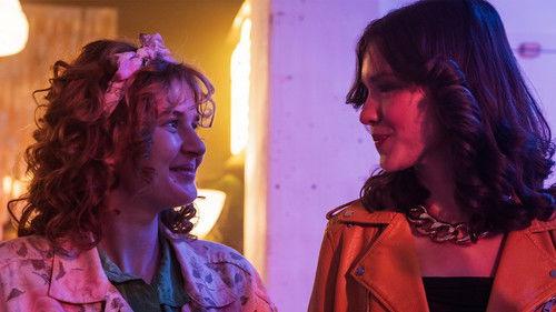 White Night Season 2 Episode 5 - The Return