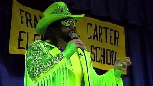 WWF Superstars Season 8 Episode 23 - Superstars - Jun. 05, 1993