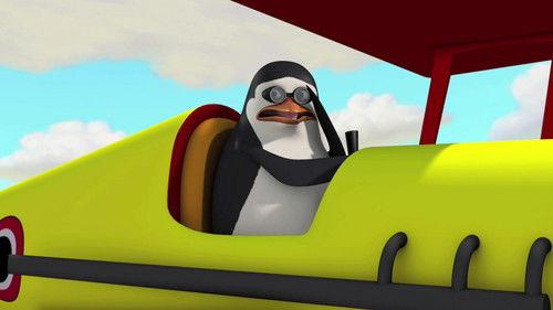 The Penguins of Madagascar Season 3 Episode 17 - Nuts to You