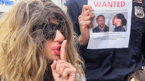 The Eric Andre Show Season 6 Episode 6 - Don't You Say a Word