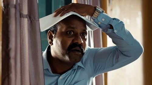 Office Season 1 Episode 11 - The Missing Wig