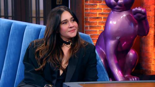 Lady Night Season 8 Episode 4 - Episode 4