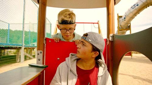 The campsite Season 3 Episode 17 - Where is the list?