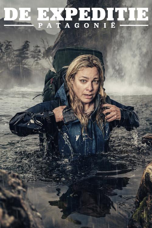 De Expeditie poster