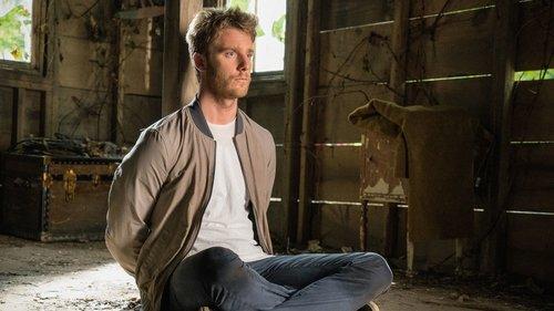 undefined Season 1 Episode 7 - Brian Finch's Black Op