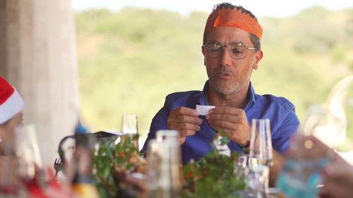 Gino's Italian Family Adventure Season 1 Episode 7 - A Festive Feast