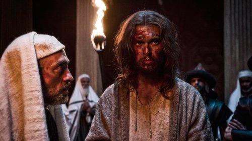 The Bible Season 1 Episode 5 - Passion