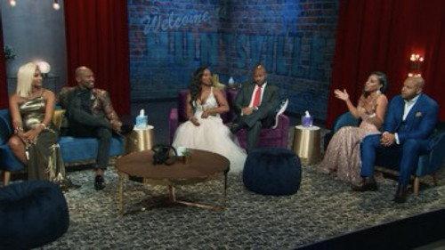 Love & Marriage Huntsville Season 1 Episode 20 - Reunion Part 1