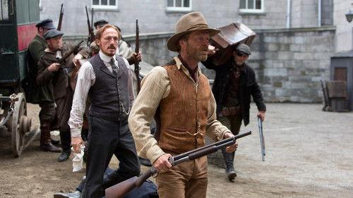 Ripper Street Season 1 Episode 5 - The Weight of One Man's Heart