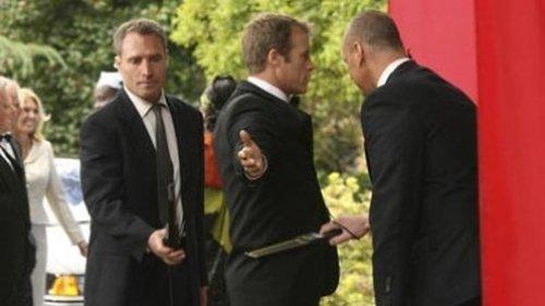 Human Target Season 1 Episode 3 - Embassy Row