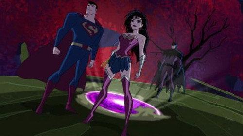 undefined Season 1 Episode 16 - Luthor in Paradise