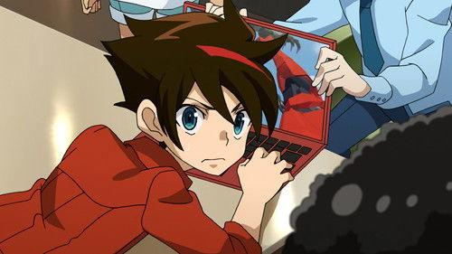 Bakugan Season 1 Episode 25 - Dawn Before Dusk (1)