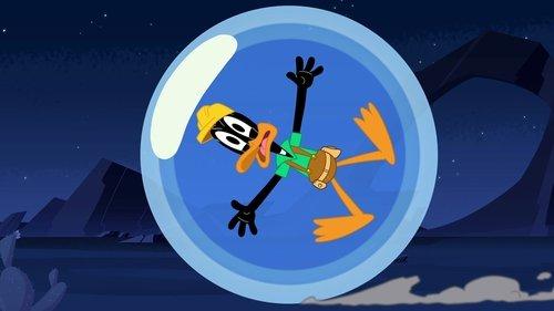 Bugs Bunny Builders Season 2 Episode 3 - Looney Moon